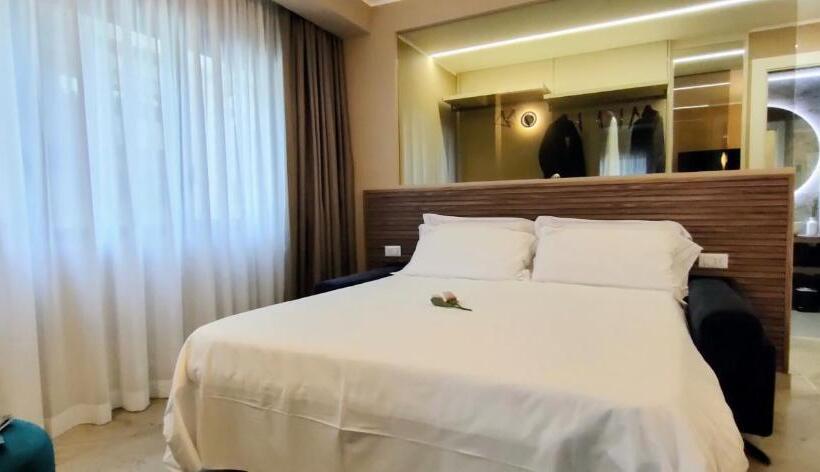 سوییت خانوادگی, Effe4 Lovely Room