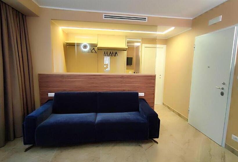 سوییت خانوادگی, Effe4 Lovely Room