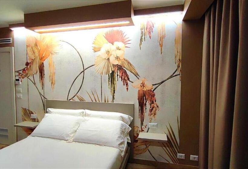 سوییت خانوادگی, Effe4 Lovely Room