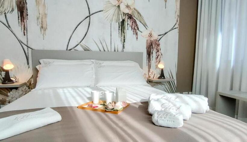 سوییت خانوادگی, Effe4 Lovely Room