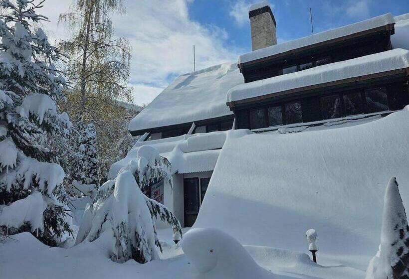 Номер Стандарт, Breza Hotel Borovets