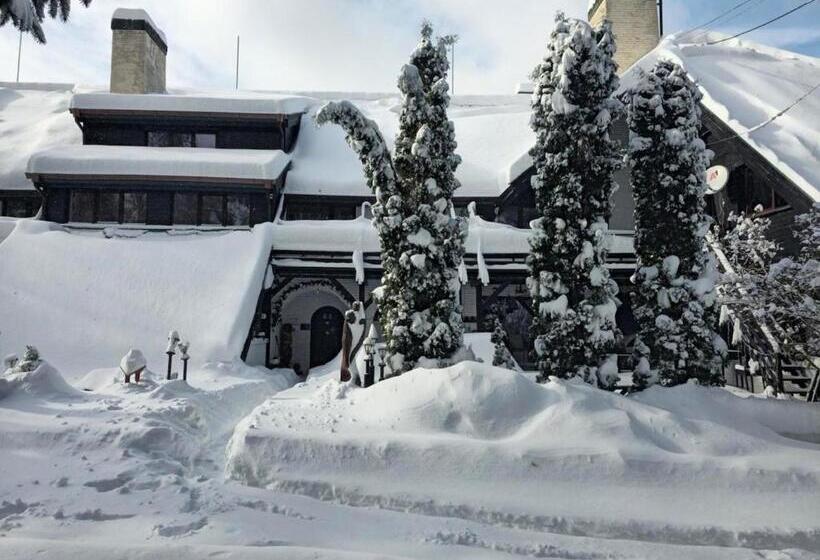 Апартаменты 1 Спальня, Breza Hotel Borovets