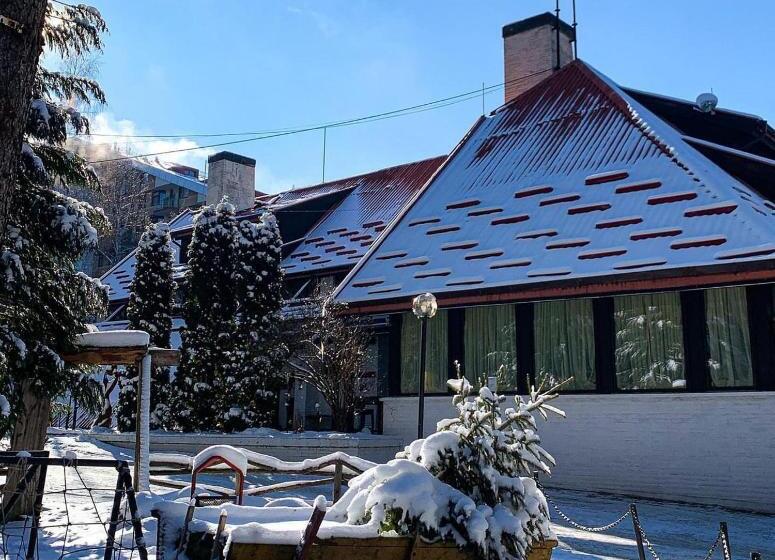 غرفة قياسية ثلاثية, Breza Hotel Borovets