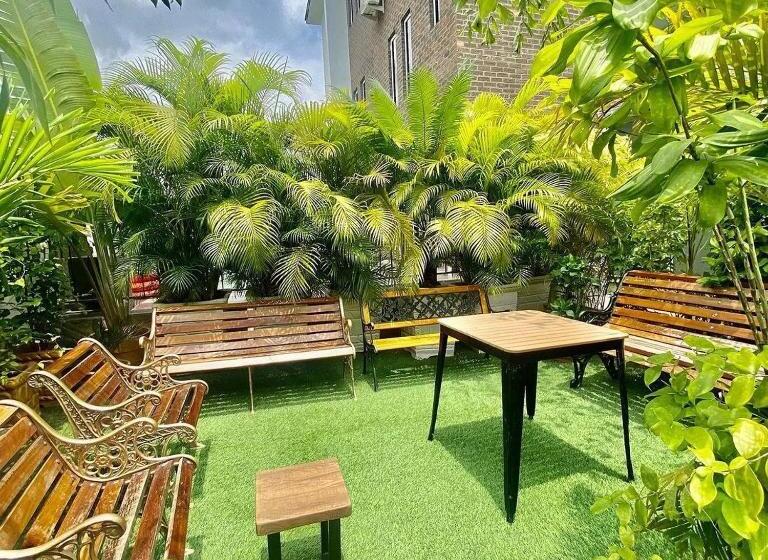 آپارتمان 1 خوابه همکف, Didoo Rooms