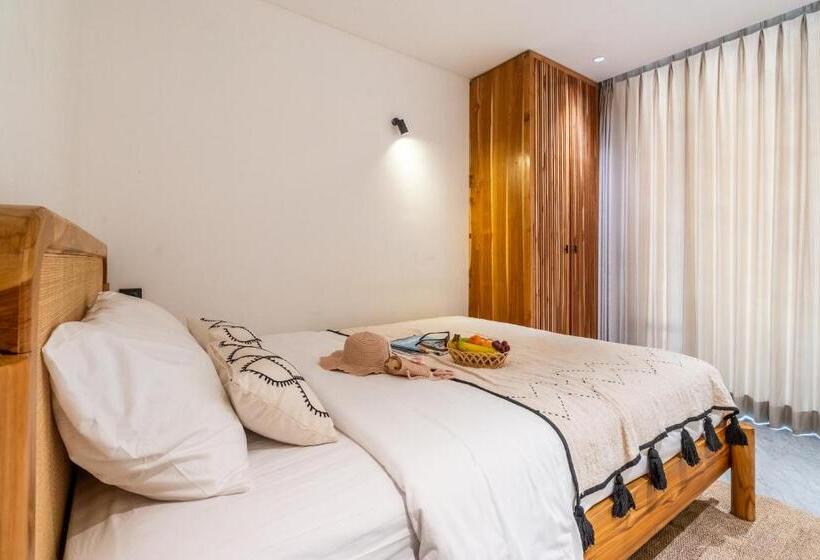 Номер Стандарт, Happiness Apartments Bali Ubud