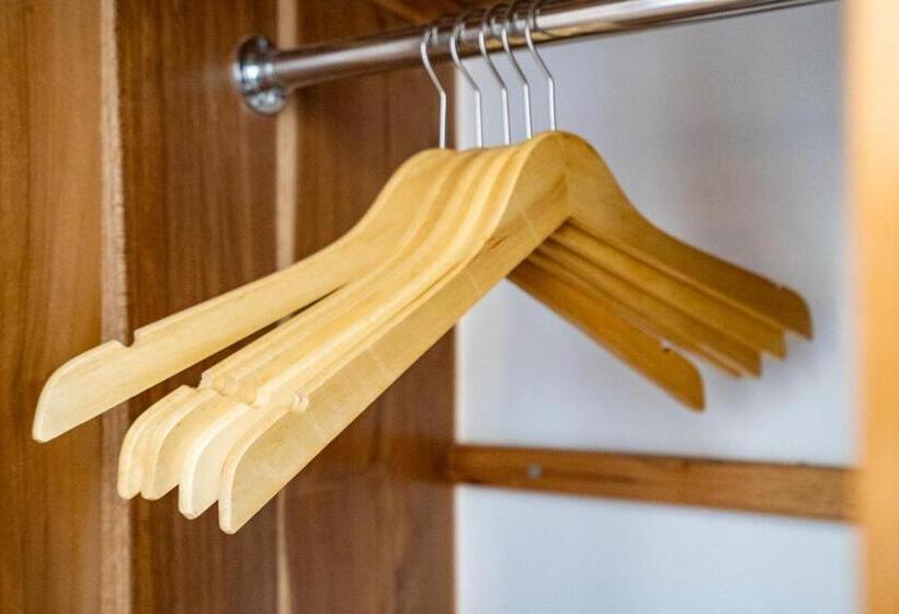 غرفة قياسية, Happiness Apartments Bali Ubud