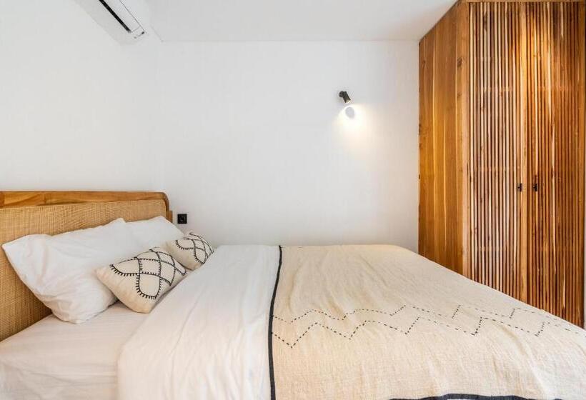 غرفة قياسية, Happiness Apartments Bali Ubud