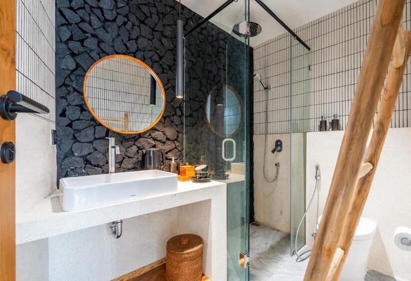 غرفة قياسية, Happiness Apartments Bali Ubud