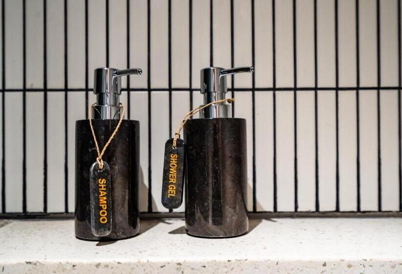 غرفة قياسية, Happiness Apartments Bali Ubud