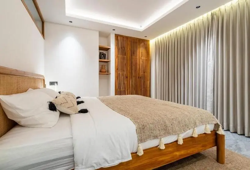 Standard-huone King-vuode, Happiness Apartments Bali Ubud
