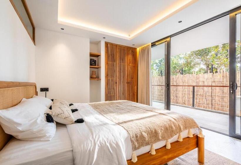 Стандартный Номер Кровать Кинг, Happiness Apartments Bali Ubud