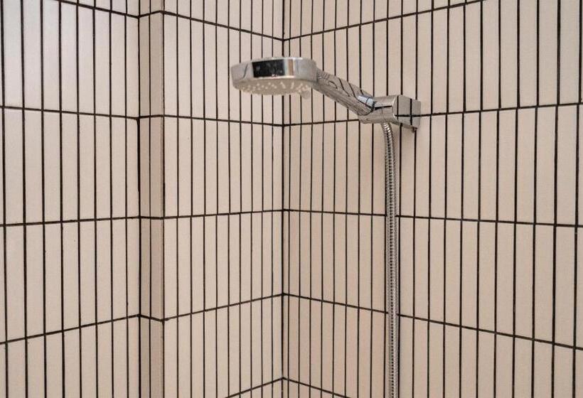 غرفة قياسية سرير كينج, Happiness Apartments Bali Ubud