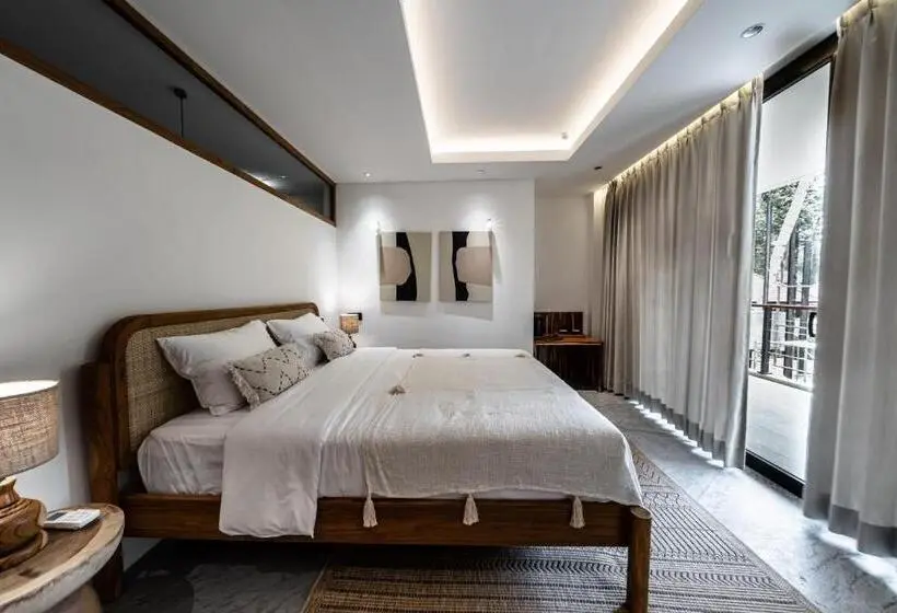 Superior-huone, Happiness Apartments Bali Ubud