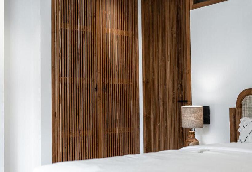 غرفة سوبيريور, Happiness Apartments Bali Ubud