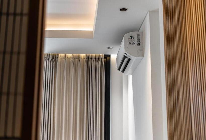 غرفة سوبيريور, Happiness Apartments Bali Ubud