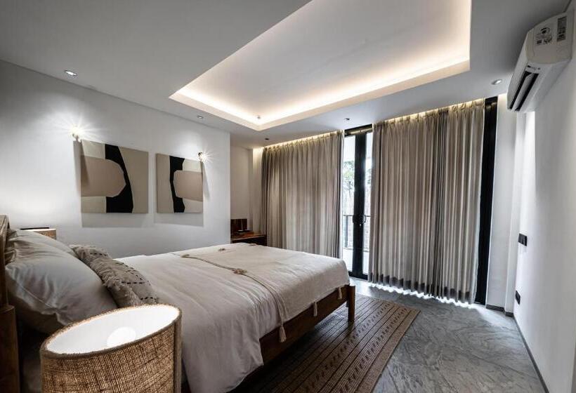 Номер Superior, Happiness Apartments Bali Ubud