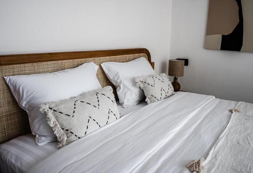 غرفة سوبيريور, Happiness Apartments Bali Ubud