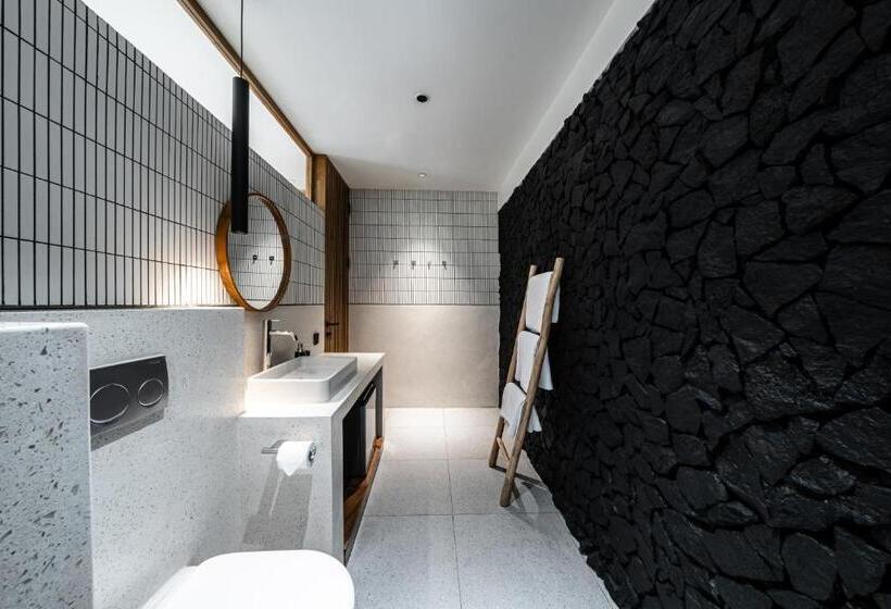 غرفة سوبيريور, Happiness Apartments Bali Ubud