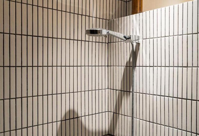 غرفة سوبيريور سرير كينج, Happiness Apartments Bali Ubud