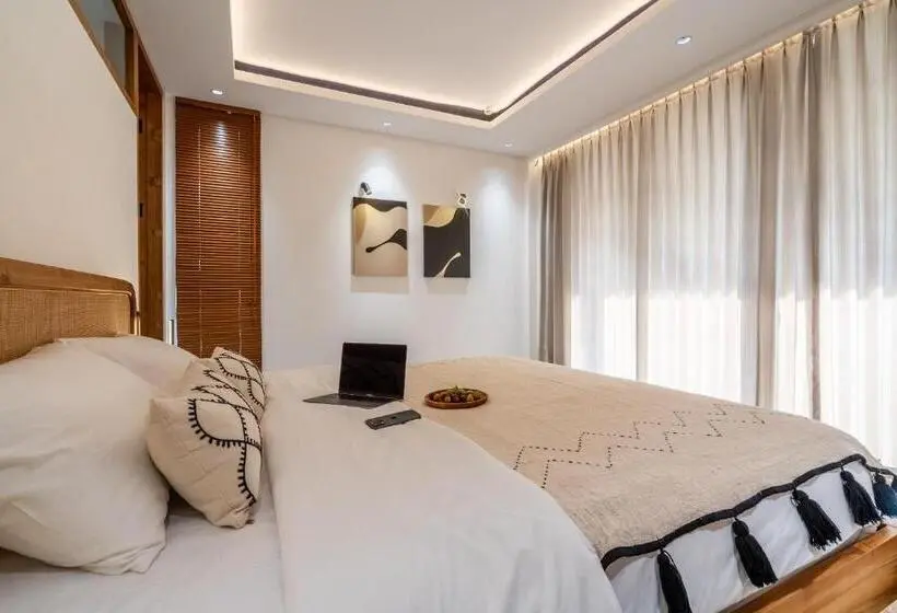 Superior-huone King-vuode, Happiness Apartments Bali Ubud