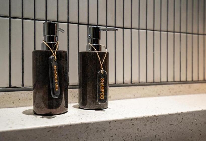 غرفة سوبيريور سرير كينج, Happiness Apartments Bali Ubud