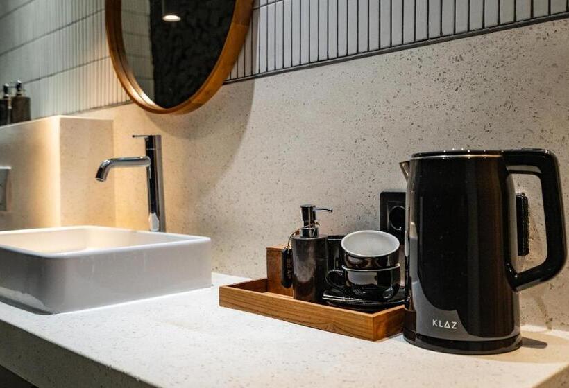 غرفة سوبيريور سرير كينج, Happiness Apartments Bali Ubud