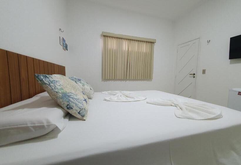 스탠다드 룸, Arituba Pousada