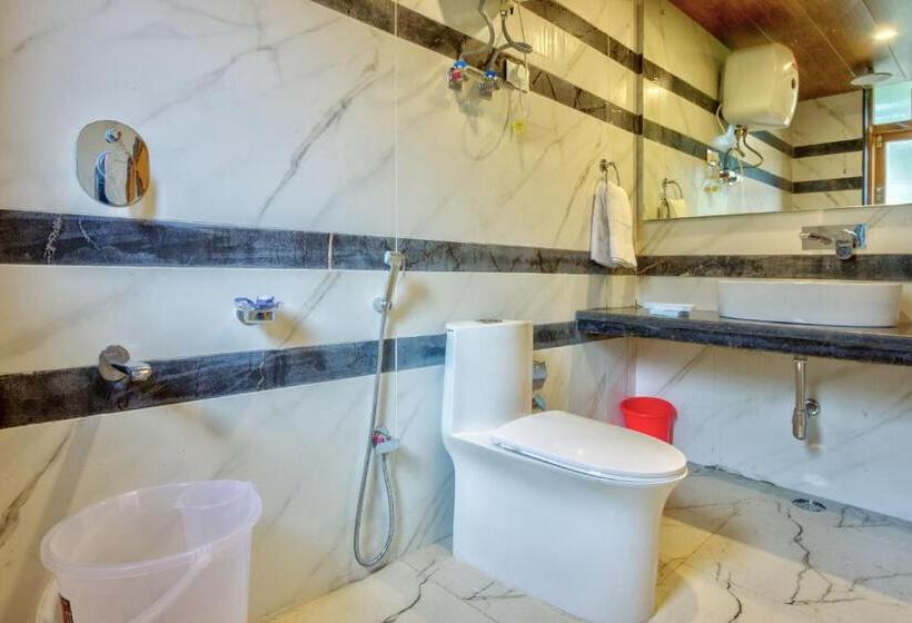 غرفة قياسية, Avani Villa