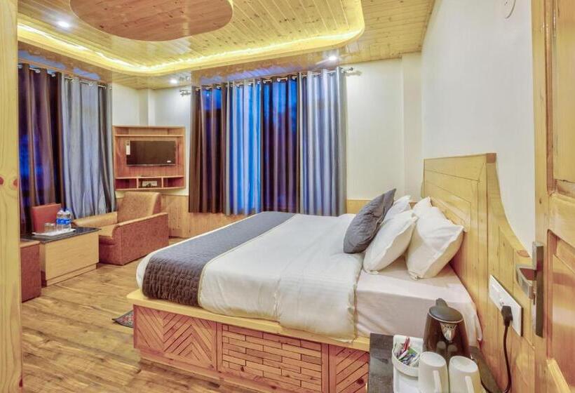 غرفة قياسية, Avani Villa