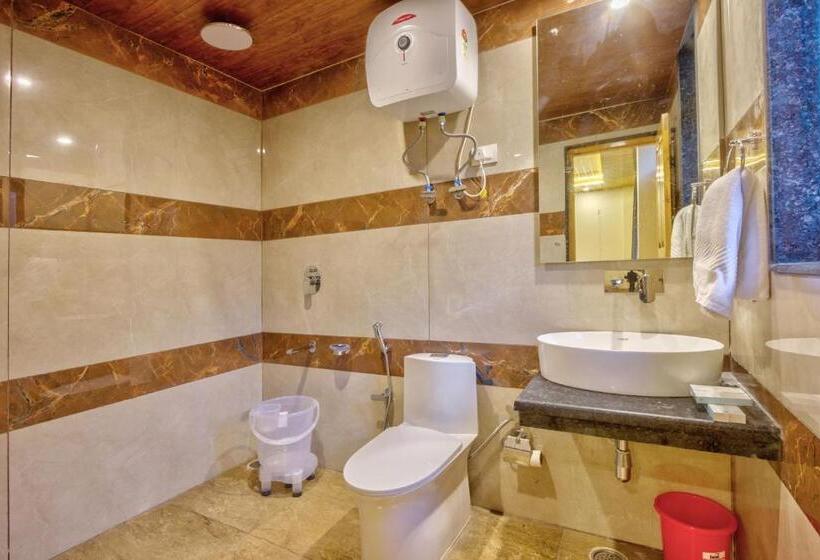 غرفة قياسية, Avani Villa