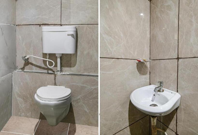 Deluxe Room, Fabexpress Brahmasmi