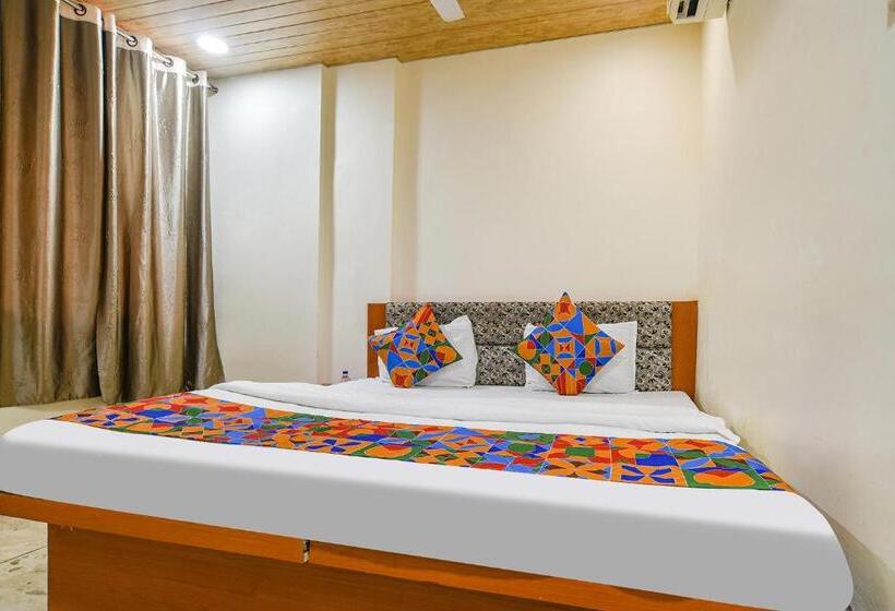 Superior Room, Fabexpress Brahmasmi