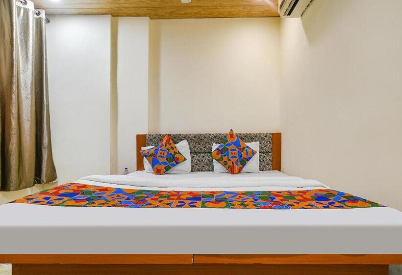 Superior Room, Fabexpress Brahmasmi