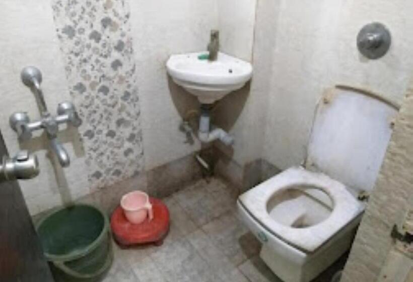 Номер Deluxe, Girnar Amravati