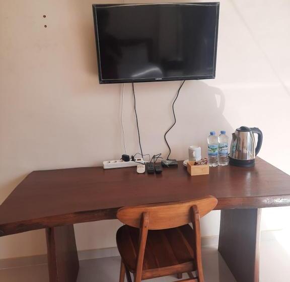 Suite, L Javas Villas