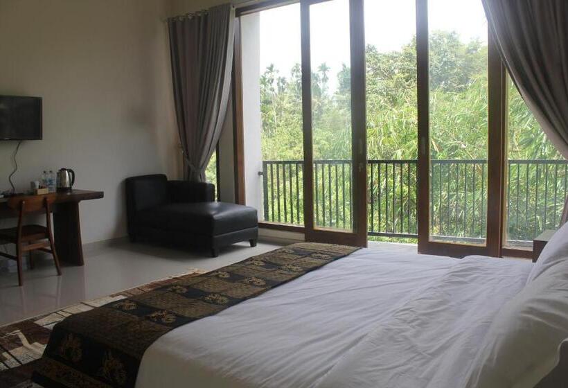 Suite, L Javas Villas