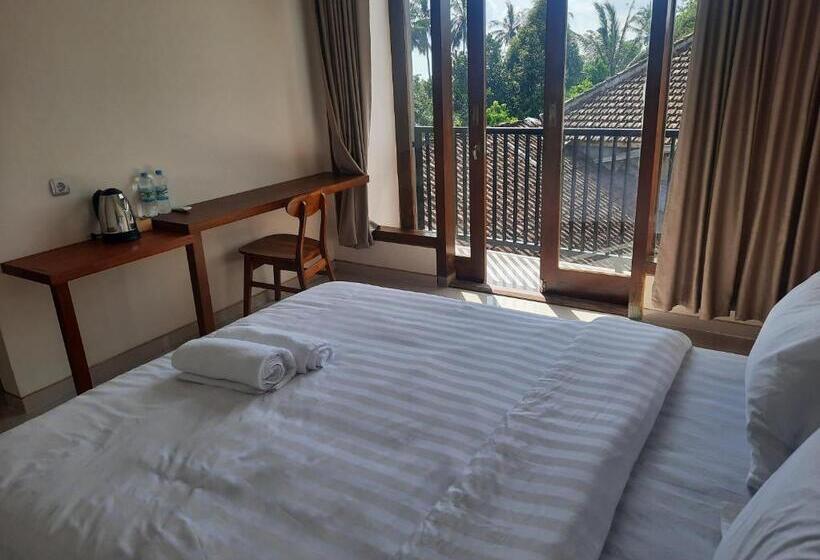 Chambre Supérieure, L Javas Villas