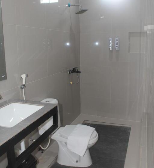 Chambre Supérieure, L Javas Villas