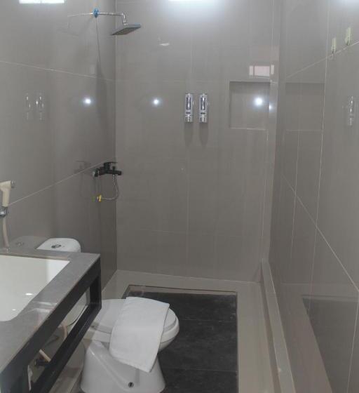 Chambre Supérieure, L Javas Villas