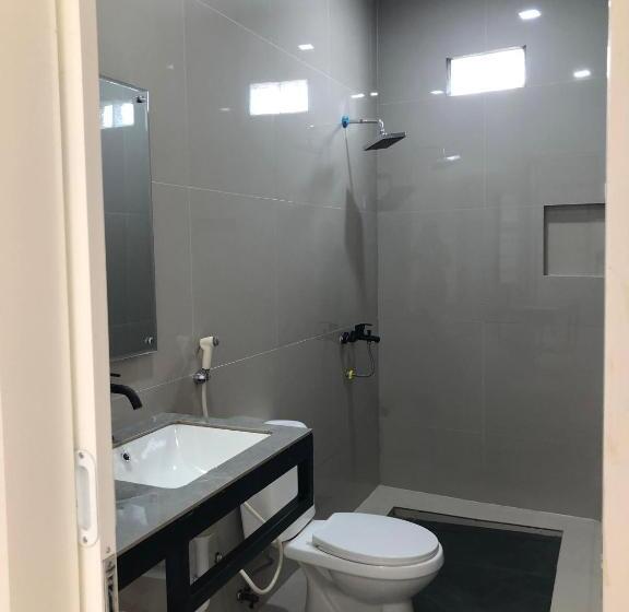 Chambre Standard avec Balcon, L Javas Villas