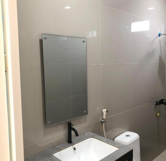 Chambre Standard avec Balcon, L Javas Villas