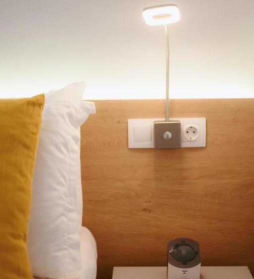 스탠다드 룸, Location