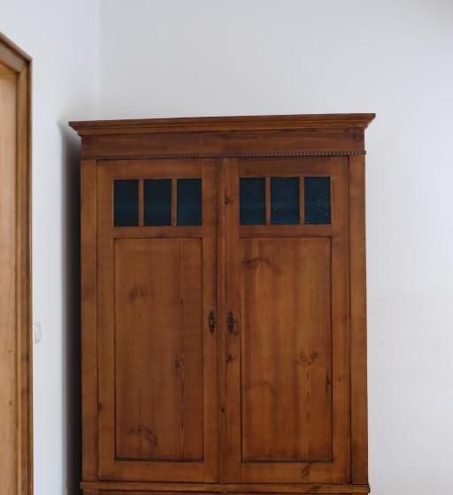 스탠다드 룸, Minjo