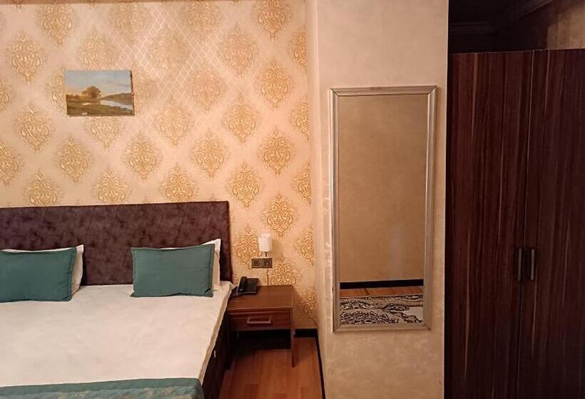 Номер Стандарт, Vi̇va Boutique & Mirror Deluxe Hotel S Baku