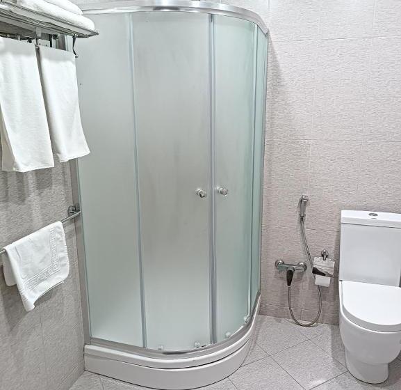 标准间, Vi̇va Boutique & Mirror Deluxe Hotel S Baku