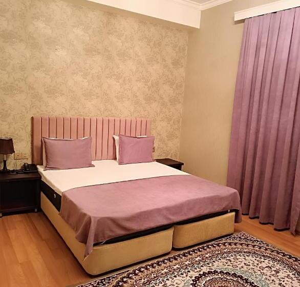 Номер Стандарт, Vi̇va Boutique & Mirror Deluxe Hotel S Baku
