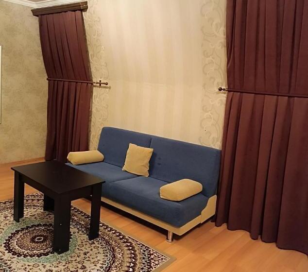 豪华房间, Vi̇va Boutique & Mirror Deluxe Hotel S Baku