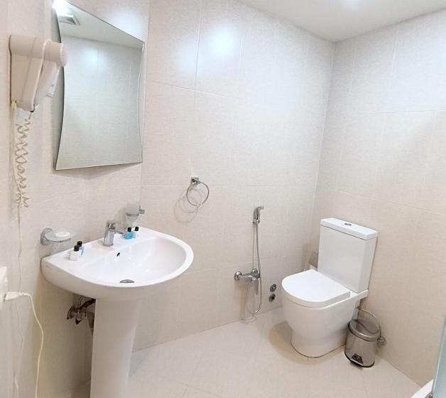 豪华房间, Vi̇va Boutique & Mirror Deluxe Hotel S Baku