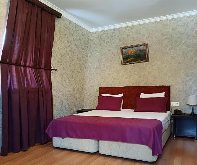 Номер Deluxe, Vi̇va Boutique & Mirror Deluxe Hotel S Baku