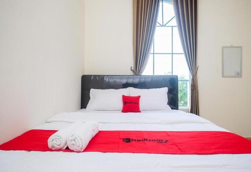 스탠다드 룸, Reddoorz Near Terminal Bus Purwokerto